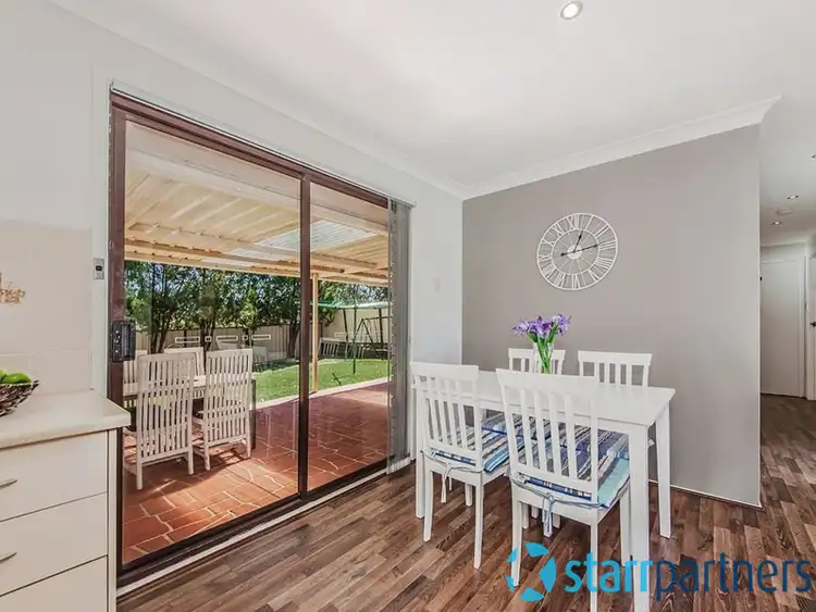 Fourth view of Homely house listing, 6 Fitzpatrick Rd, Mount Annan NSW 2567