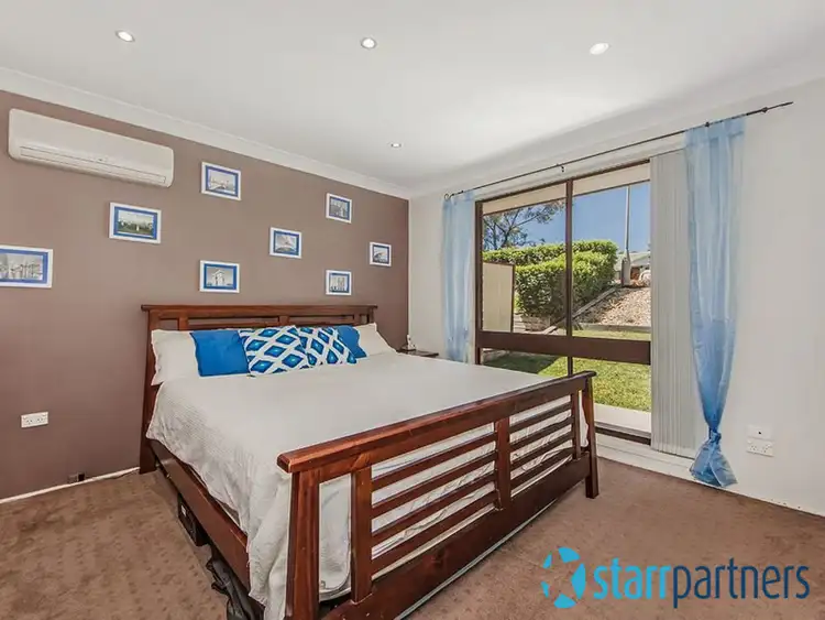 Fifth view of Homely house listing, 6 Fitzpatrick Rd, Mount Annan NSW 2567