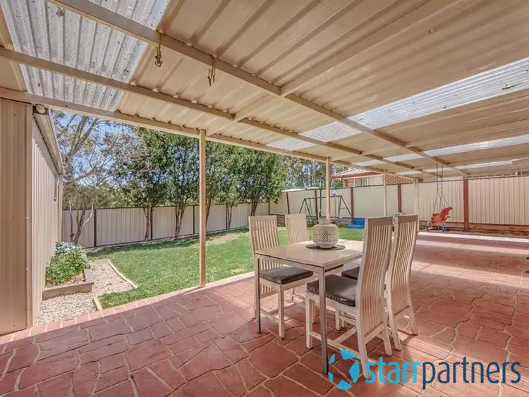 Seventh view of Homely house listing, 6 Fitzpatrick Rd, Mount Annan NSW 2567