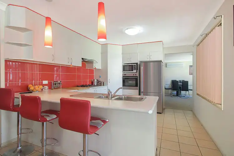 Second view of Homely house listing, 11 Fino Way, Quakers Hill NSW 2763