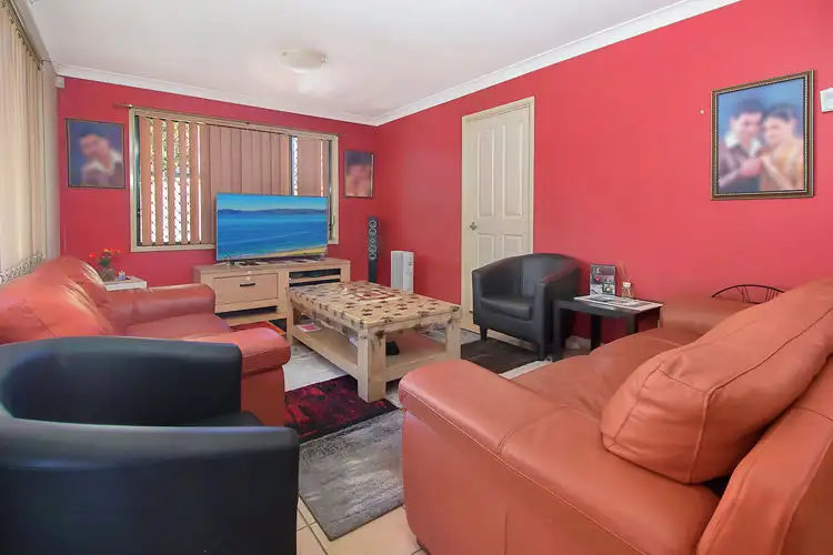 Third view of Homely house listing, 11 Fino Way, Quakers Hill NSW 2763