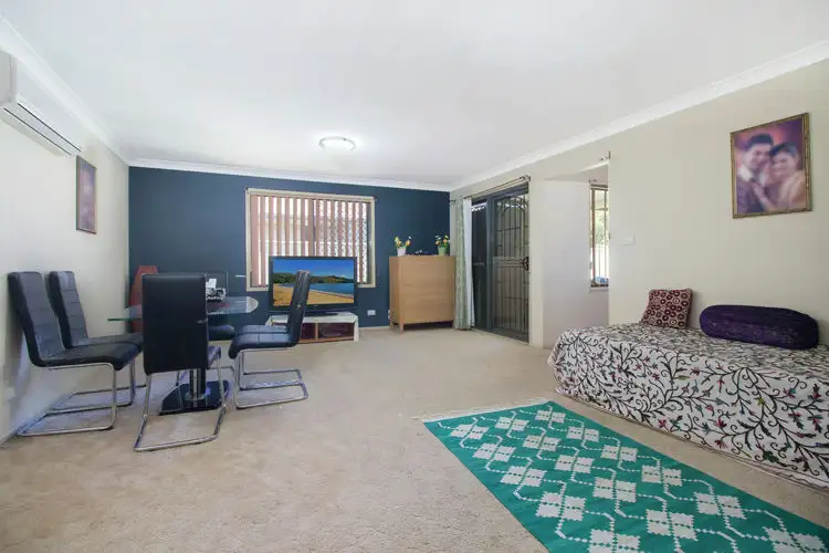 Fourth view of Homely house listing, 11 Fino Way, Quakers Hill NSW 2763