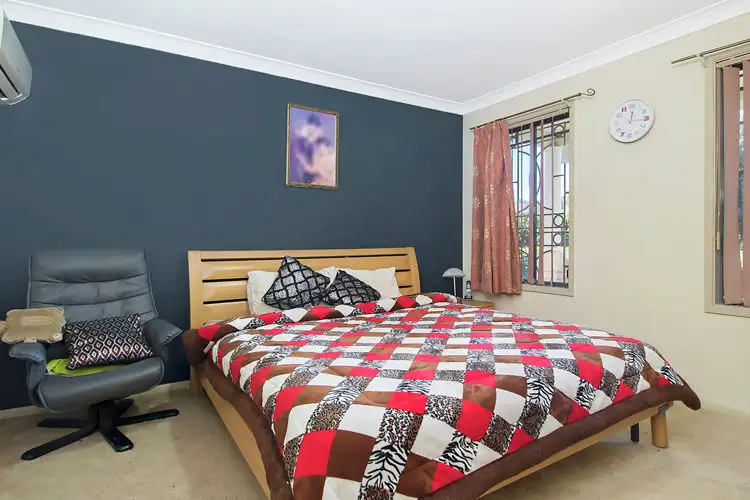 Sixth view of Homely house listing, 11 Fino Way, Quakers Hill NSW 2763