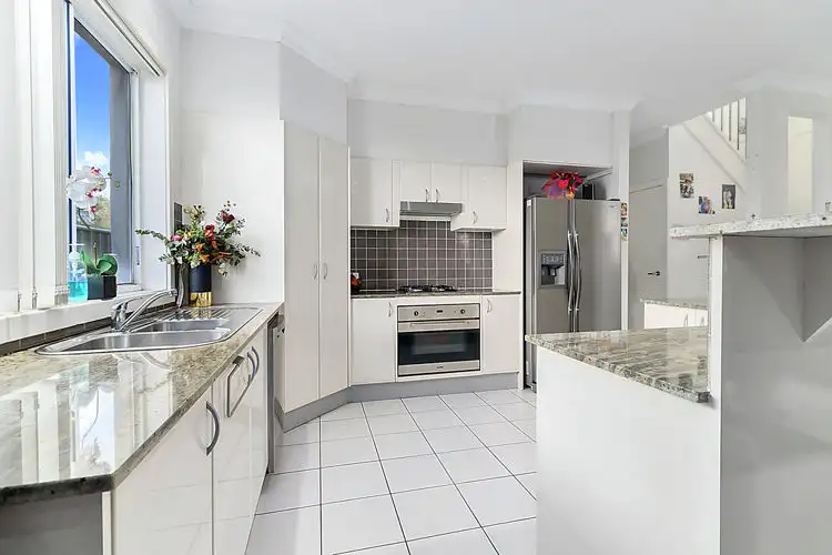 Fifth view of Homely house listing, 12 Quaama Close, Prestons NSW 2170