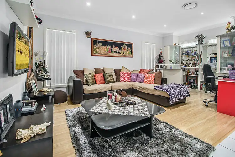 Sixth view of Homely house listing, 12 Quaama Close, Prestons NSW 2170
