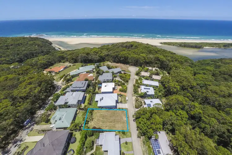 7 Dolphin Place, Valla Beach NSW 2448