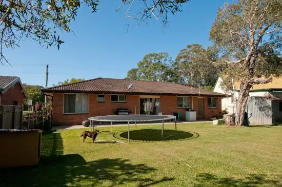 Fourth view of Homely house listing, 54 Toormina Road, Toormina NSW 2452
