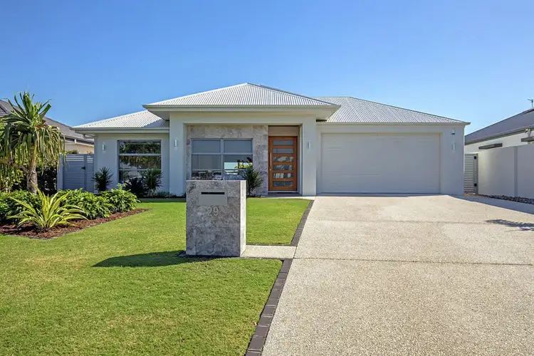 29 Sunset Place, Jacobs Well QLD 4208