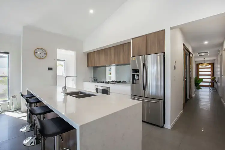 Fifth view of Homely house listing, 29 Sunset Place, Jacobs Well QLD 4208