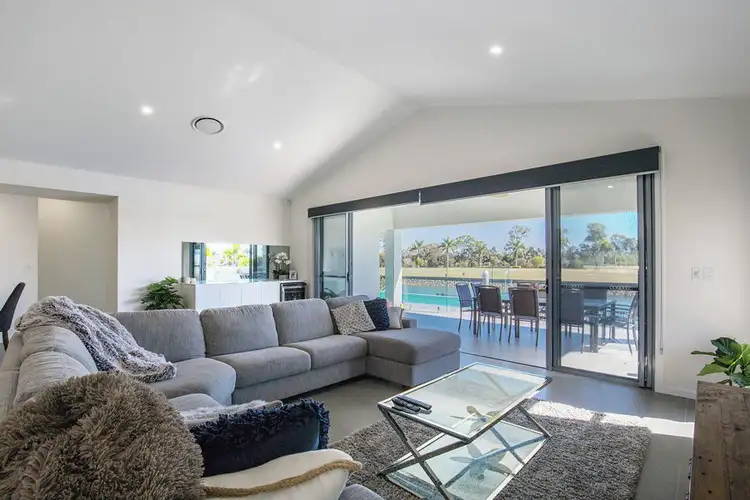 Sixth view of Homely house listing, 29 Sunset Place, Jacobs Well QLD 4208