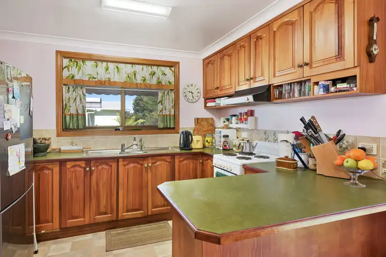 Second view of Homely house listing, 1/4200 Giinagay Way, Urunga NSW 2455