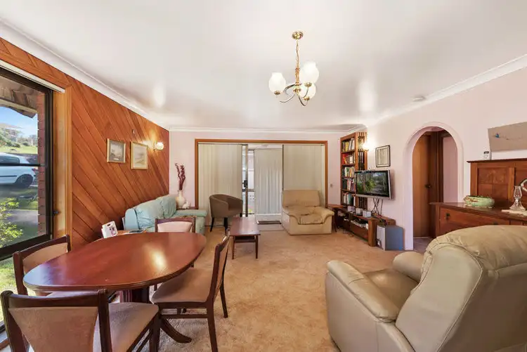 Fourth view of Homely house listing, 1/4200 Giinagay Way, Urunga NSW 2455