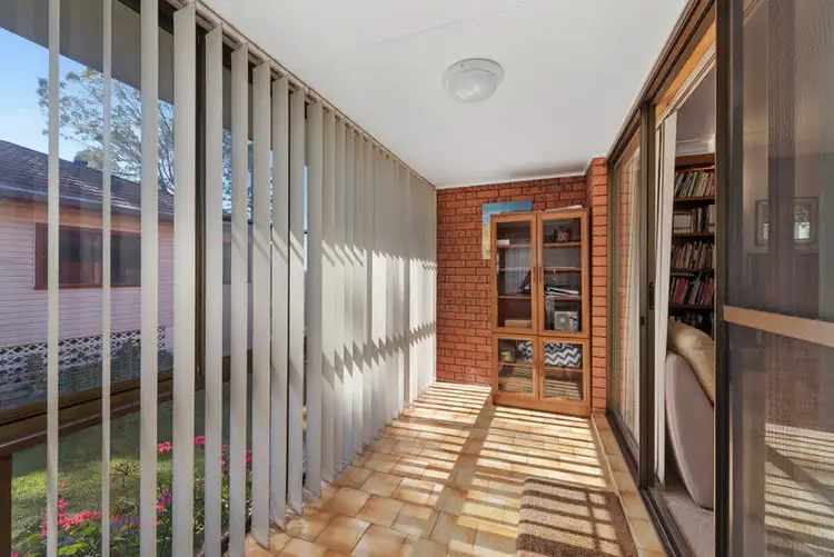 Fifth view of Homely house listing, 1/4200 Giinagay Way, Urunga NSW 2455