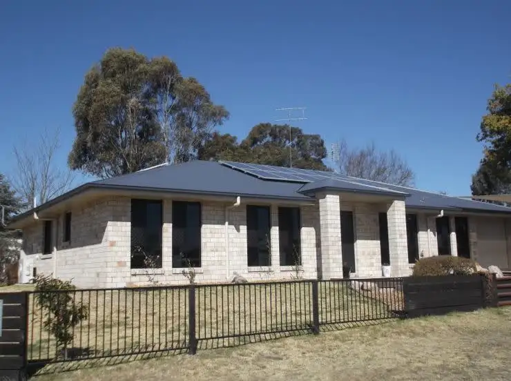 Main view of Homely house listing, 79 Railway Street, Stanthorpe QLD 4380