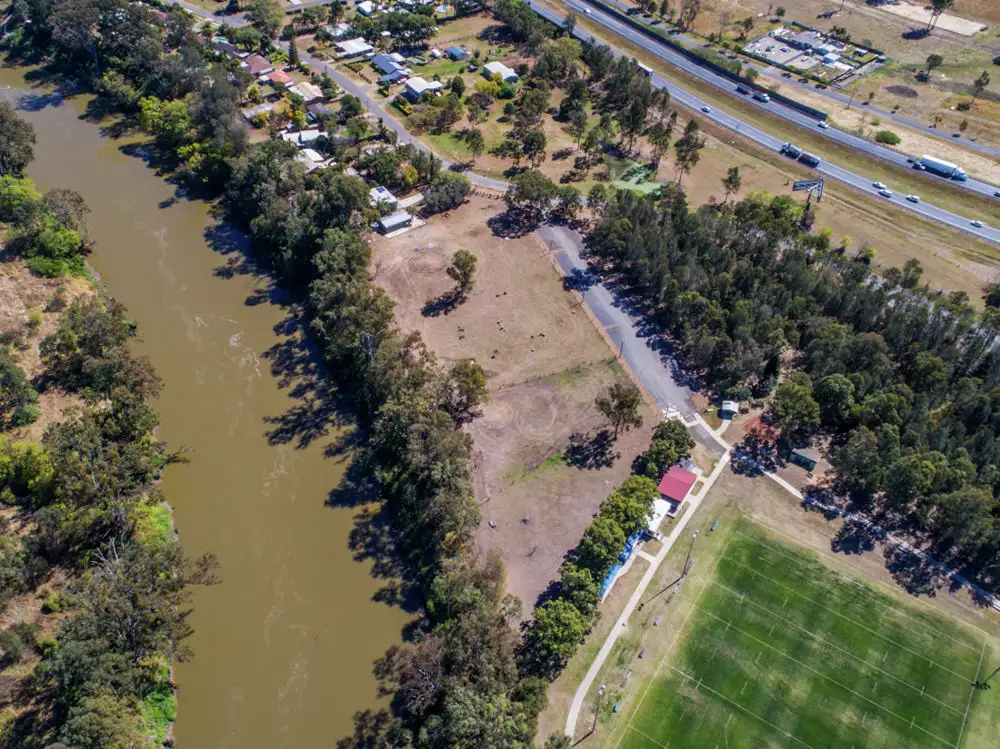 Main view of Homely land listing, 54 South Queensborough Parade, Karalee QLD 4306