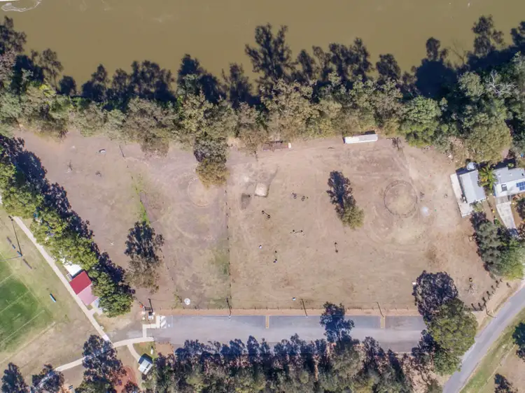 Second view of Homely land listing, 54 South Queensborough Parade, Karalee QLD 4306