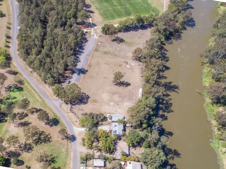 Third view of Homely land listing, 54 South Queensborough Parade, Karalee QLD 4306
