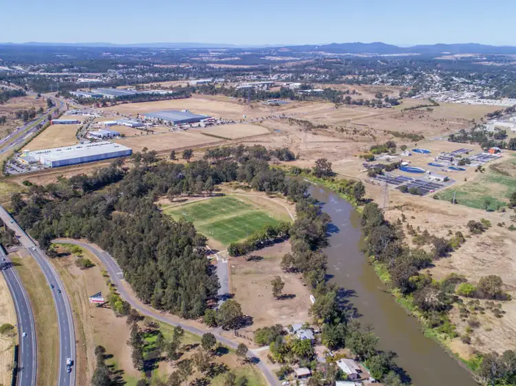 Fourth view of Homely land listing, 54 South Queensborough Parade, Karalee QLD 4306