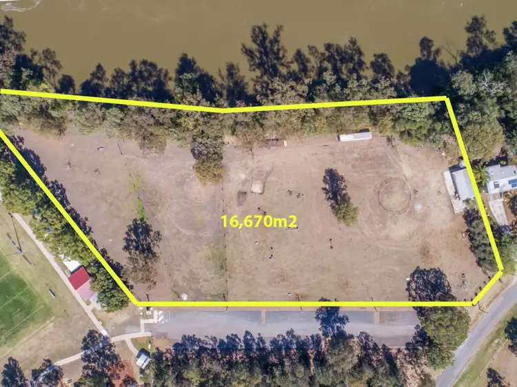 Fifth view of Homely land listing, 54 South Queensborough Parade, Karalee QLD 4306
