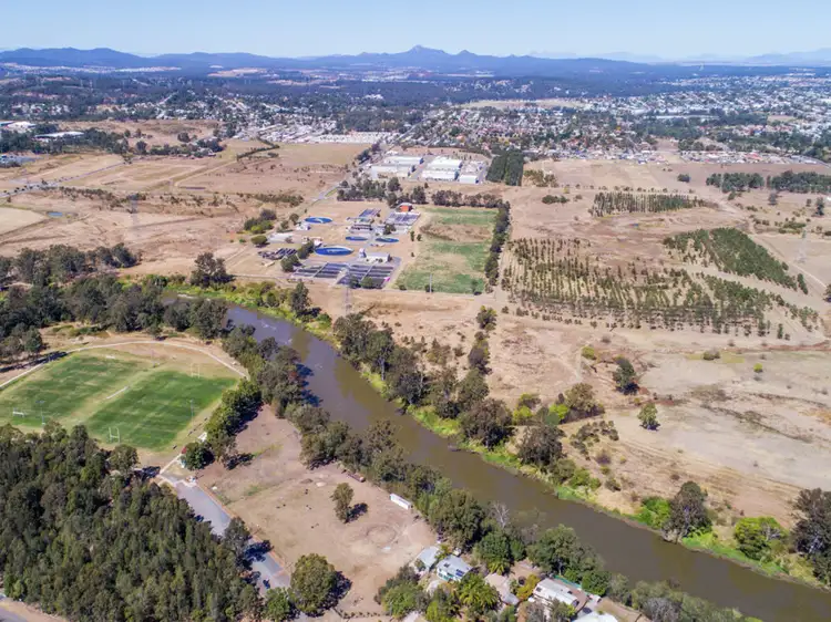 Sixth view of Homely land listing, 54 South Queensborough Parade, Karalee QLD 4306