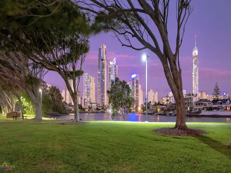 Southport, Southport QLD 4215