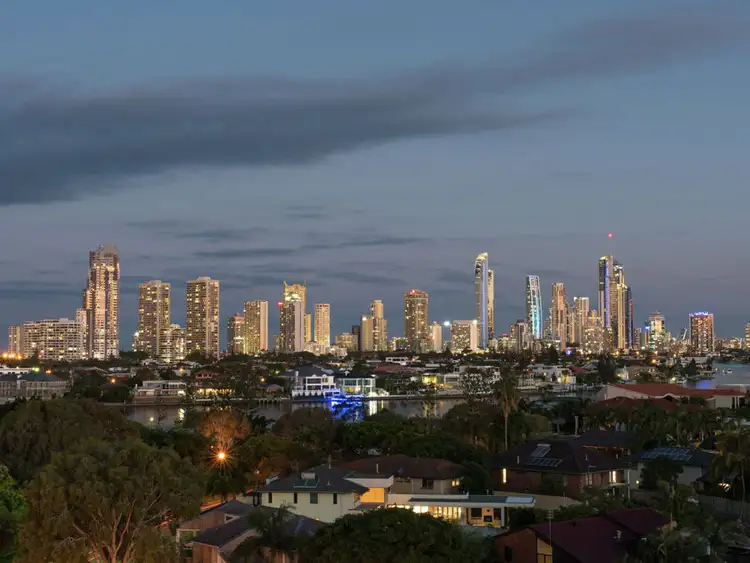 Second view of Homely unit listing, Southport, Southport QLD 4215