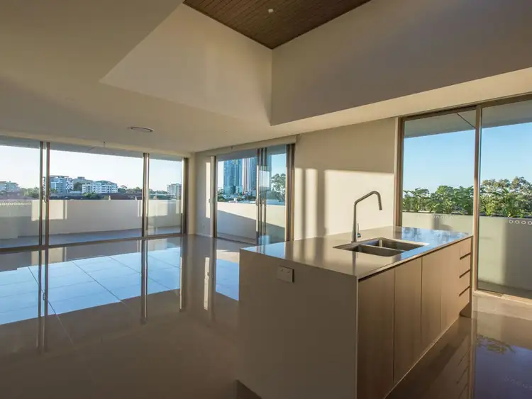 Third view of Homely unit listing, Southport, Southport QLD 4215