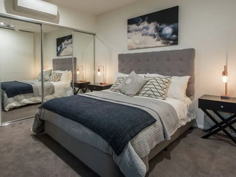 Fifth view of Homely unit listing, Southport, Southport QLD 4215