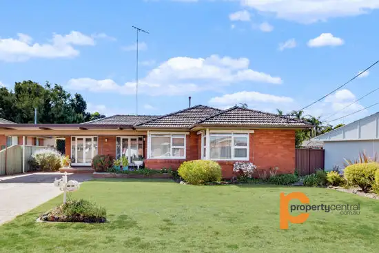1 Napier Avenue, Emu Plains NSW 2750