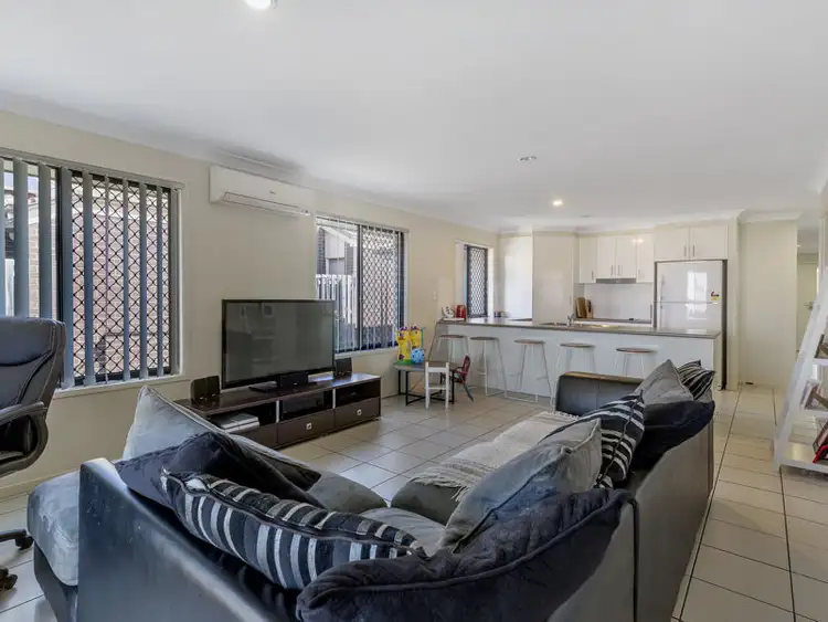 Main view of Homely house listing, 14 Basil Street, Griffin QLD 4503