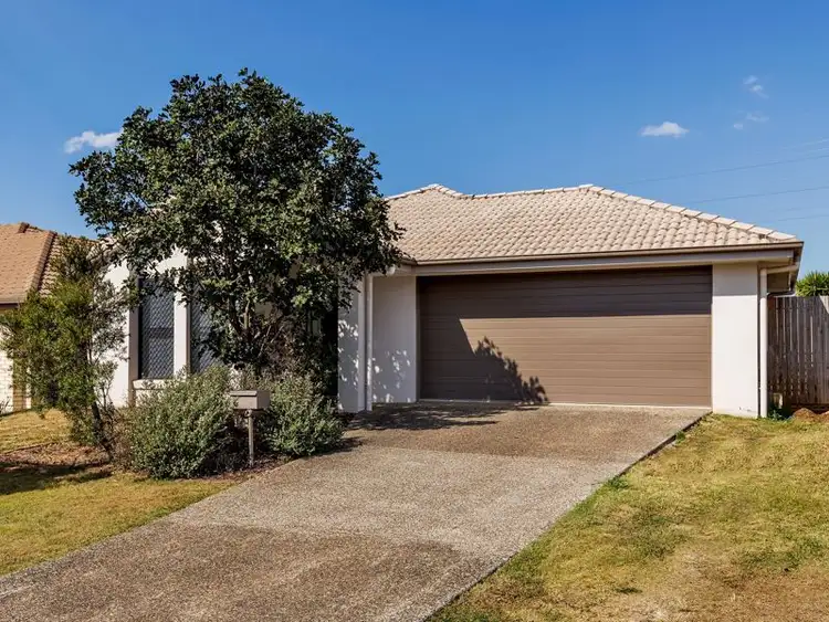 Second view of Homely house listing, 14 Basil Street, Griffin QLD 4503