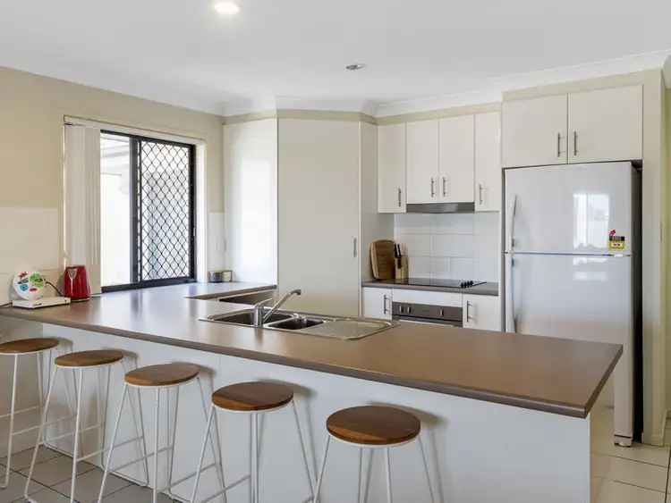 Sixth view of Homely house listing, 14 Basil Street, Griffin QLD 4503