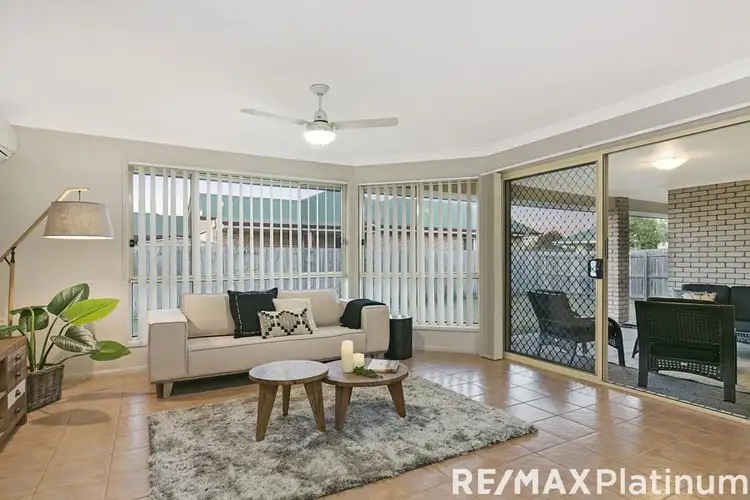 Second view of Homely house listing, 5 Geneva Crescent, Narangba QLD 4504