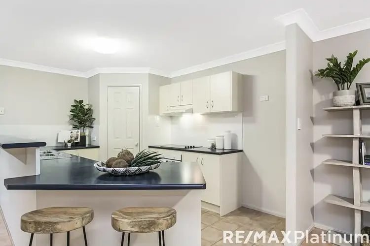 Fourth view of Homely house listing, 5 Geneva Crescent, Narangba QLD 4504