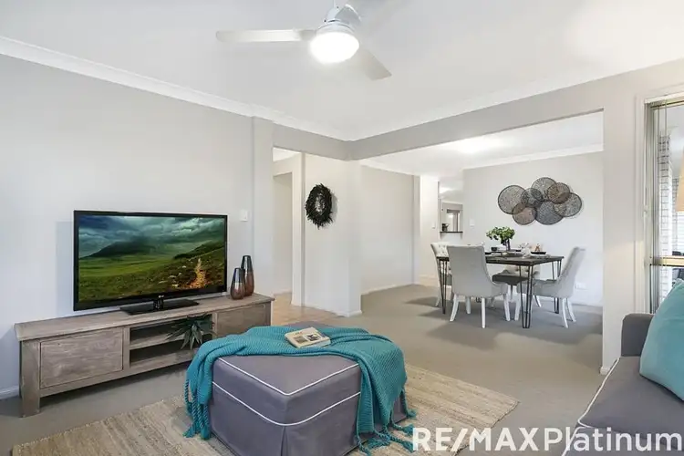 Fifth view of Homely house listing, 5 Geneva Crescent, Narangba QLD 4504