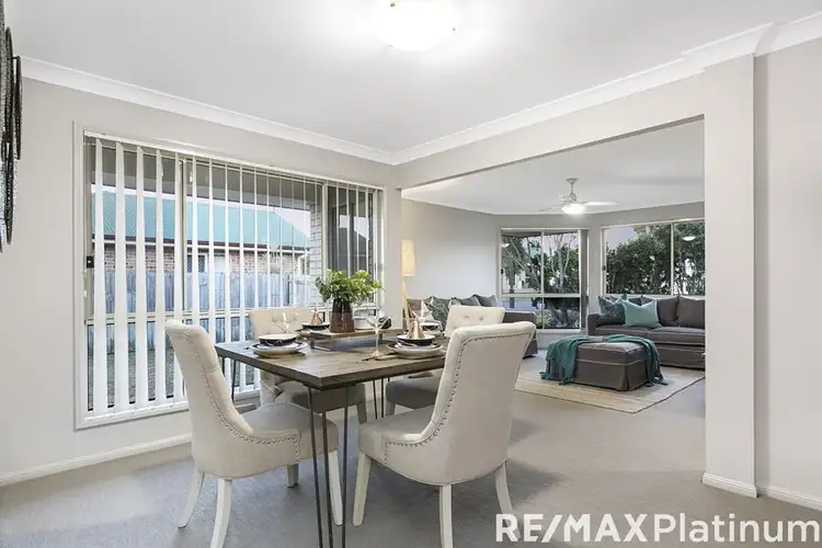 Sixth view of Homely house listing, 5 Geneva Crescent, Narangba QLD 4504