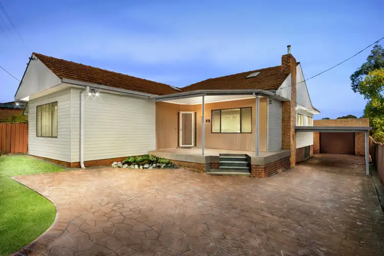 Main view of Homely house listing, 30 Booreea Street, Blacktown NSW 2148