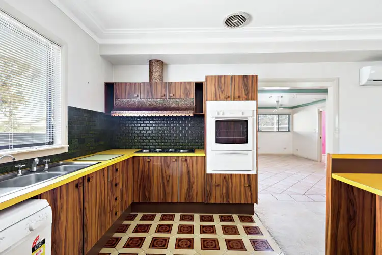 Second view of Homely house listing, 30 Booreea Street, Blacktown NSW 2148