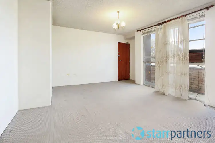 Third view of Homely unit listing, 9/23 St Ann Street, Merrylands NSW 2160