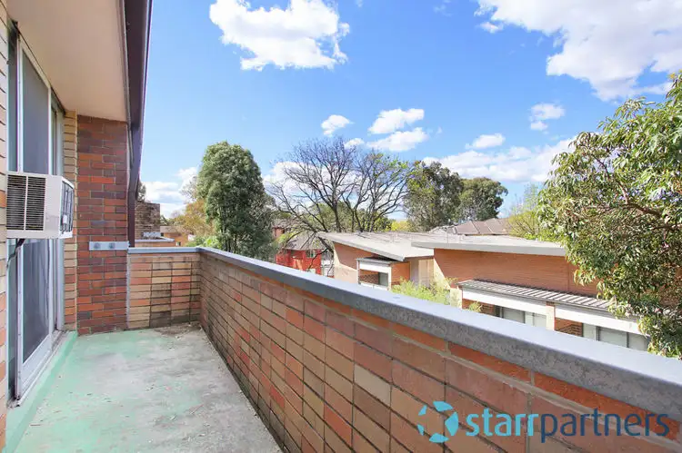 Fifth view of Homely unit listing, 9/23 St Ann Street, Merrylands NSW 2160