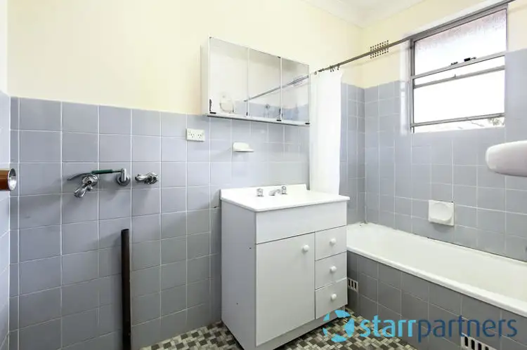Sixth view of Homely unit listing, 9/23 St Ann Street, Merrylands NSW 2160