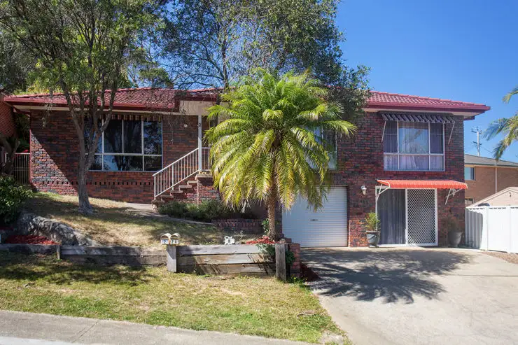 2 Brahminy Street, Nambucca Heads NSW 2448