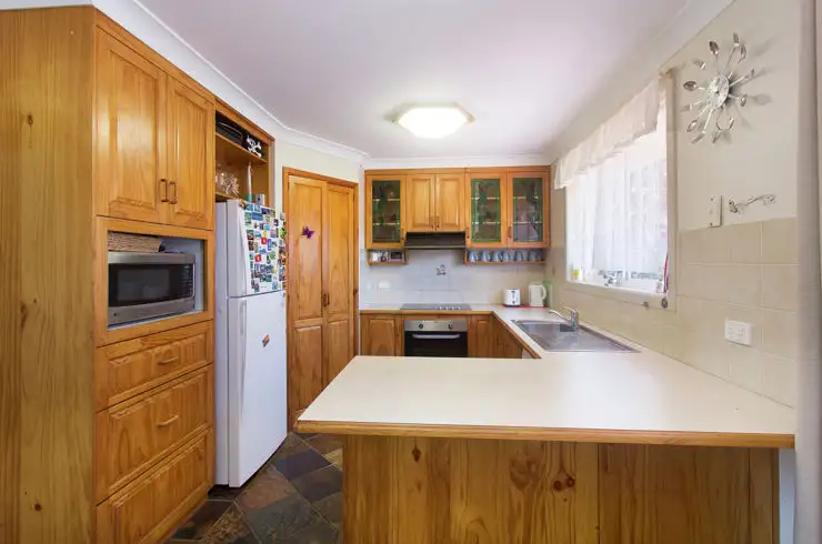 Fourth view of Homely house listing, 2 Brahminy Street, Nambucca Heads NSW 2448