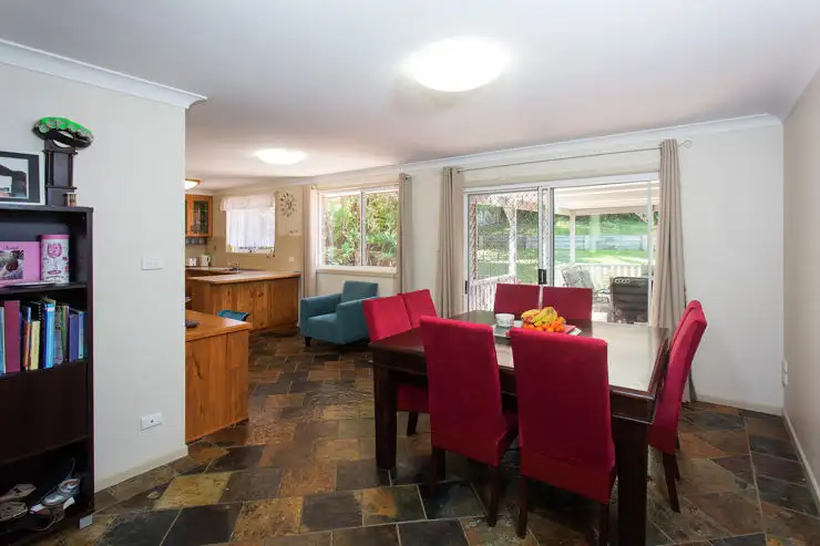 Fifth view of Homely house listing, 2 Brahminy Street, Nambucca Heads NSW 2448