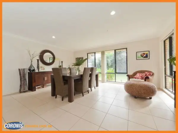Main view of Homely house listing, 29 Rainbird Crescent, Kallangur QLD 4503