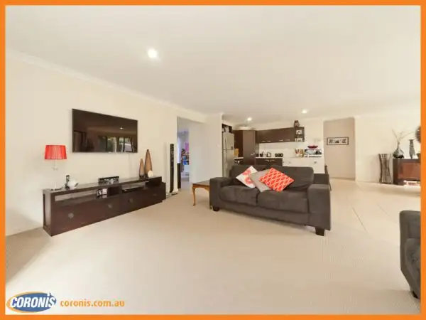 Fourth view of Homely house listing, 29 Rainbird Crescent, Kallangur QLD 4503