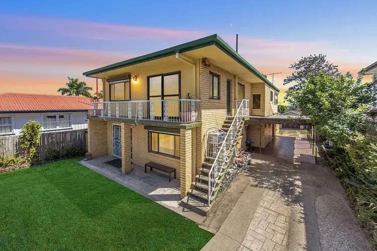 215 Victoria Avenue, Margate QLD 4019