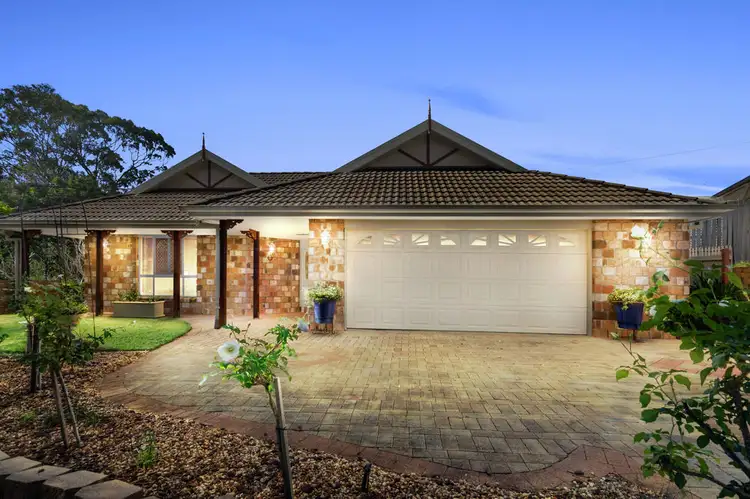 Main view of Homely house listing, 9 Bromley Close, Murrumba Downs QLD 4503