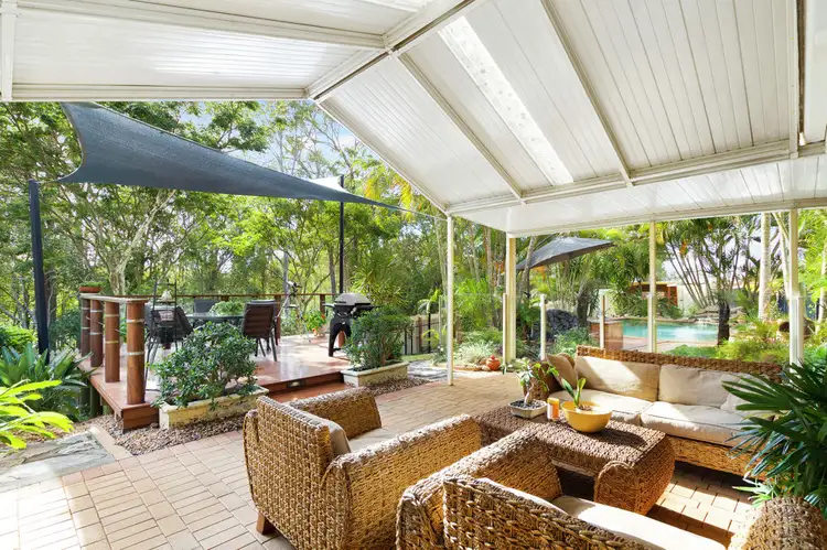 Second view of Homely house listing, 9 Bromley Close, Murrumba Downs QLD 4503