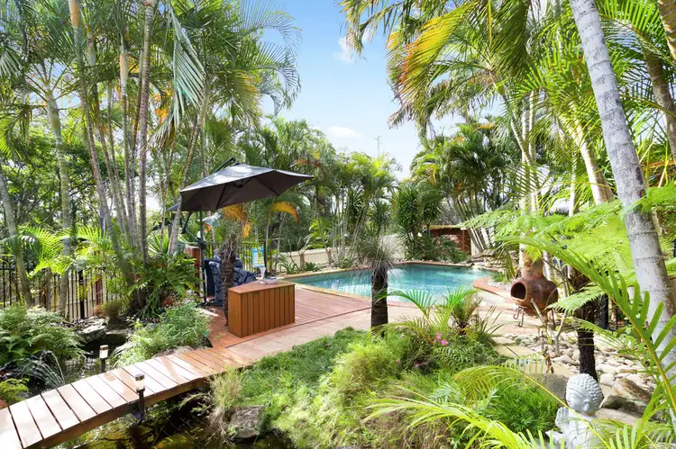 Third view of Homely house listing, 9 Bromley Close, Murrumba Downs QLD 4503